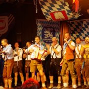 Oktoberfest der StattGarde (28.09.13)